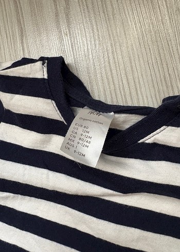 H&M H&M alt üst takım