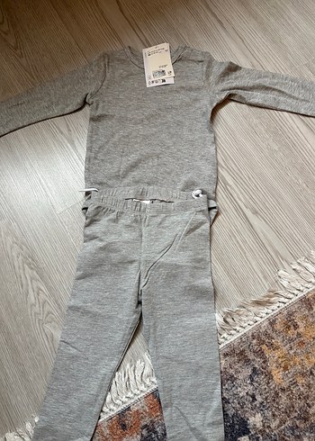 H&M alt üst takım - Görsel 2