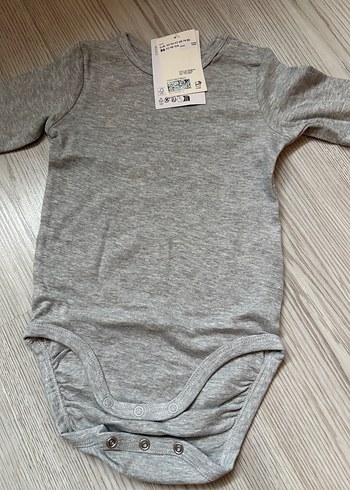 H&M alt üst takım - Görsel 3