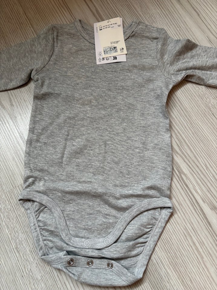 H&M alt üst takım - Görsel 3