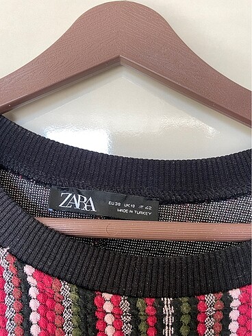 Zara Zara sweatshirt