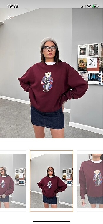 Ralph rauren sweatshirt