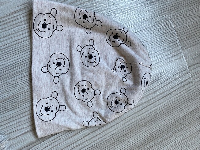 Lcwbaby şapka