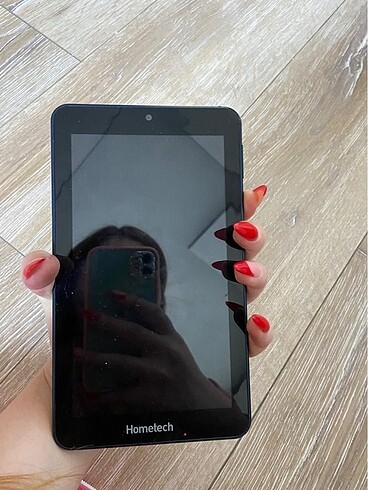 Bozuk tablet telefon