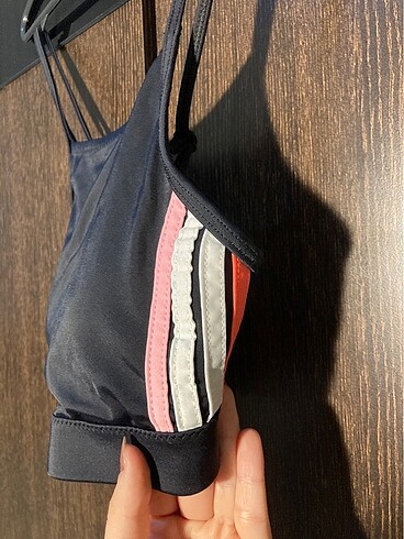 Penti Penti Halter Yaka Bikini Üstü