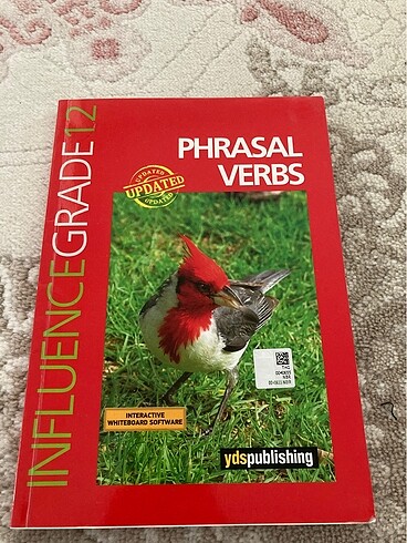 Yds Publishing Phrasal Verbs