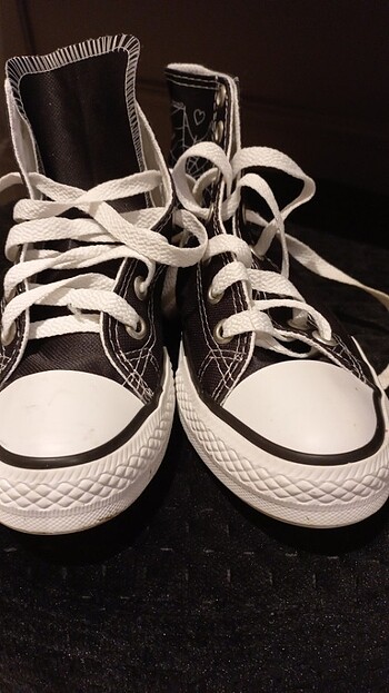 Converse KONVERS AYAKKABI