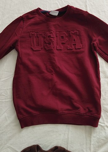 Erkek Çocuk Sweatshirt ve Kazak - Görsel 2