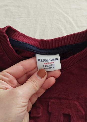 Erkek Çocuk Sweatshirt ve Kazak - Görsel 3