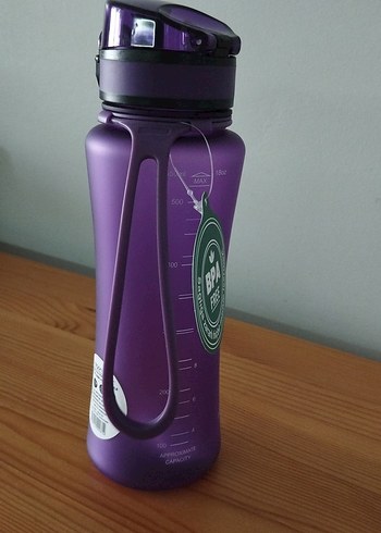 vagonlife tritan suluk - Görsel 2