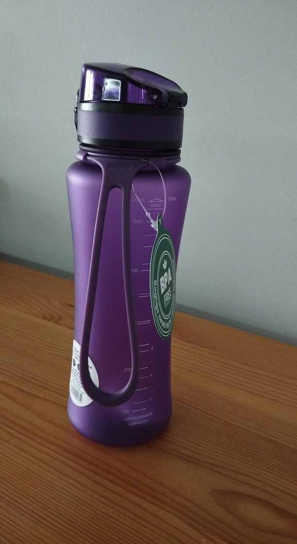 vagonlife tritan suluk - Görsel 2