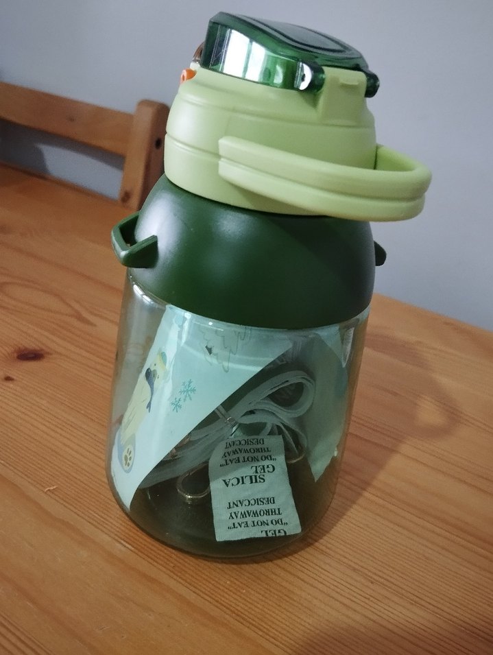 Vagonlife Sıfır Suluk - Görsel 2