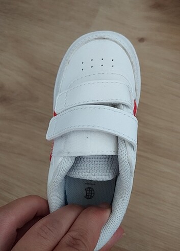 Adidas Adidas Kız Bebek Ayakkabı