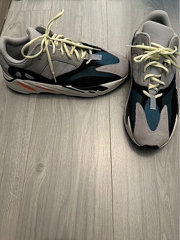 Adidas Adidas Yeezy Boost 700 Wave Runner 48 Numara Erkek