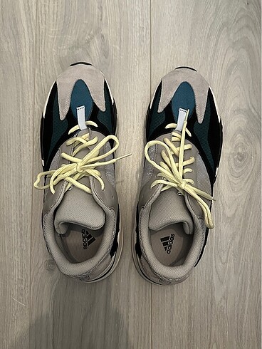 45 Beden çeşitli Renk Adidas Yeezy Boost 700 Wave Runner 48 Numara Erkek