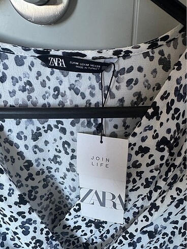 Zara Zara elbise