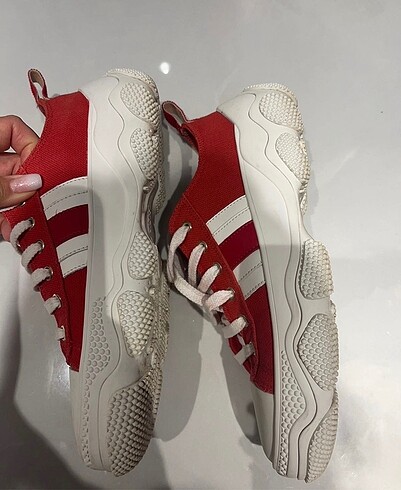 Red Valentino Red Valentino sneakers