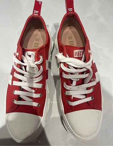 Red Valentino sneakers