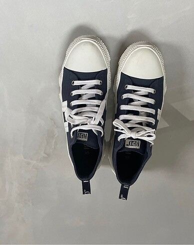 Red valentino sneakers