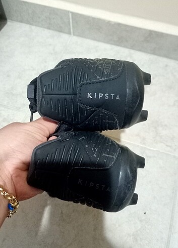 Decathlon Kipsta Decathlon marka krampon