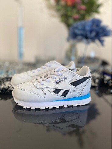 Reebok Reebok Erkek bebek ayakkabısı