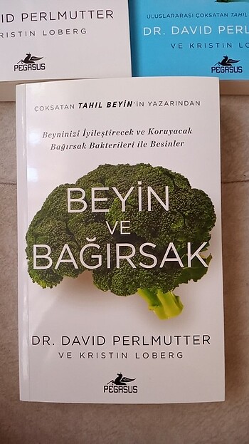 Tahıl Beyin