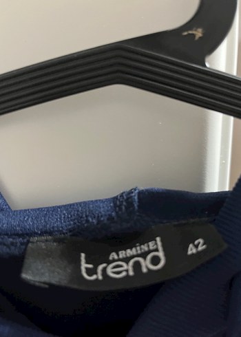 Armine tunik - Görsel 2