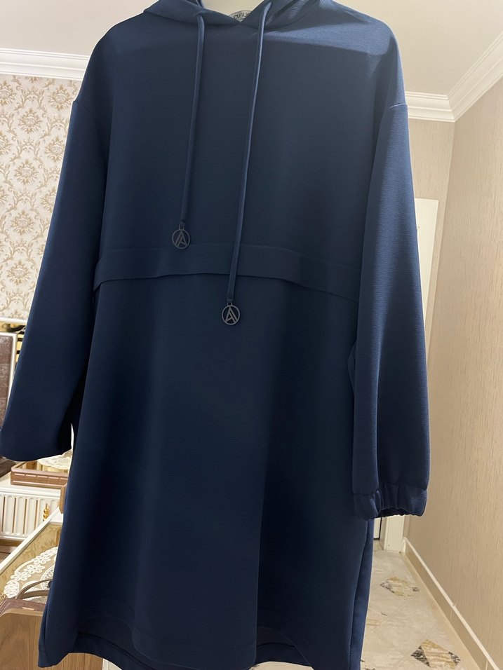 Armine tunik - Görsel 3