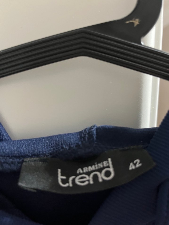 Armine tunik - Görsel 2