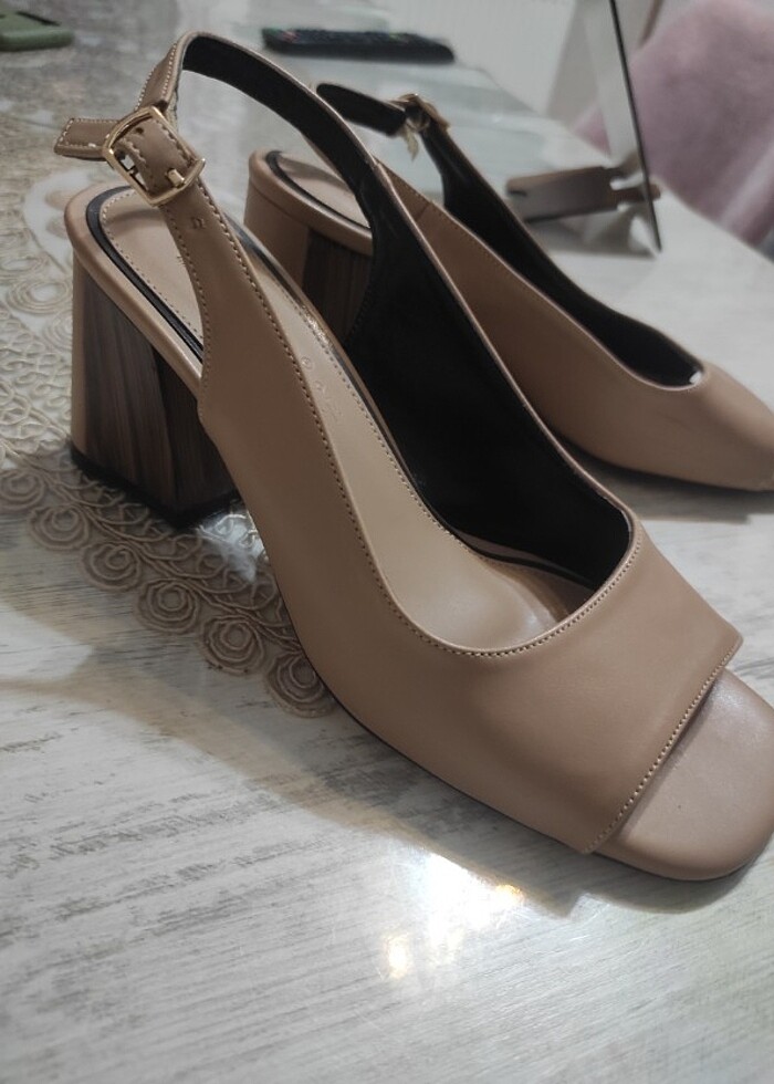 Ayakkabi - Görsel 2