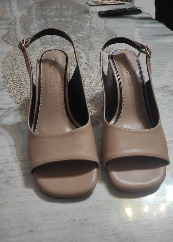 Ayakkabi - Görsel 3