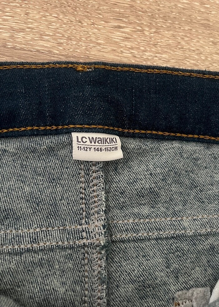 Erkek çocuk pantolon - Görsel 2