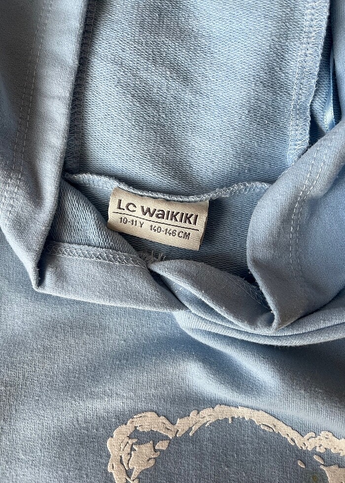 Kız çocuk elbise - Görsel 2