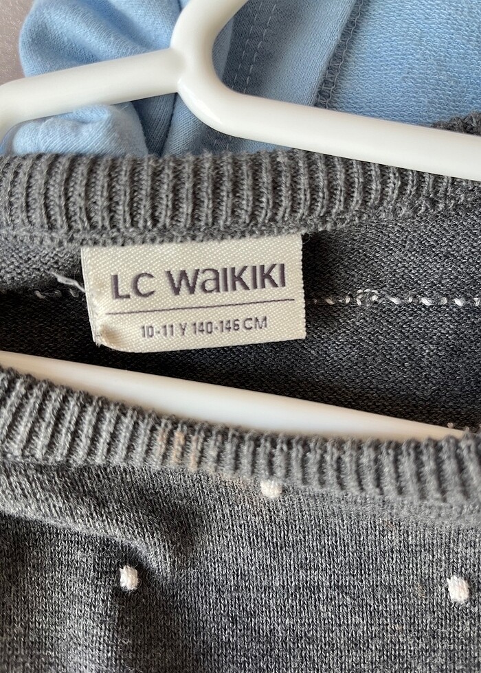 Kız çocuk elbise - Görsel 2