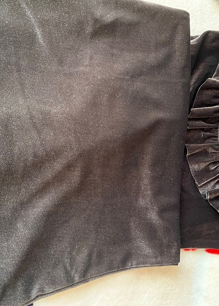 Kız elbise - Görsel 3