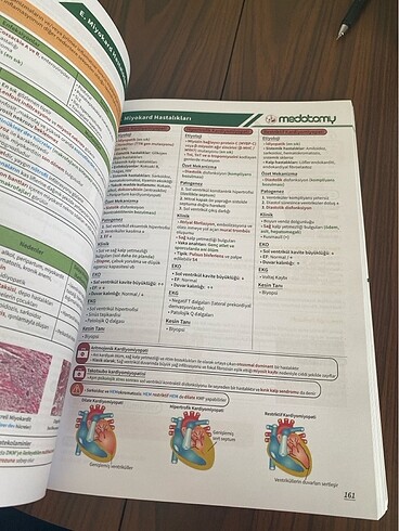 Medotomy patoloji konu
