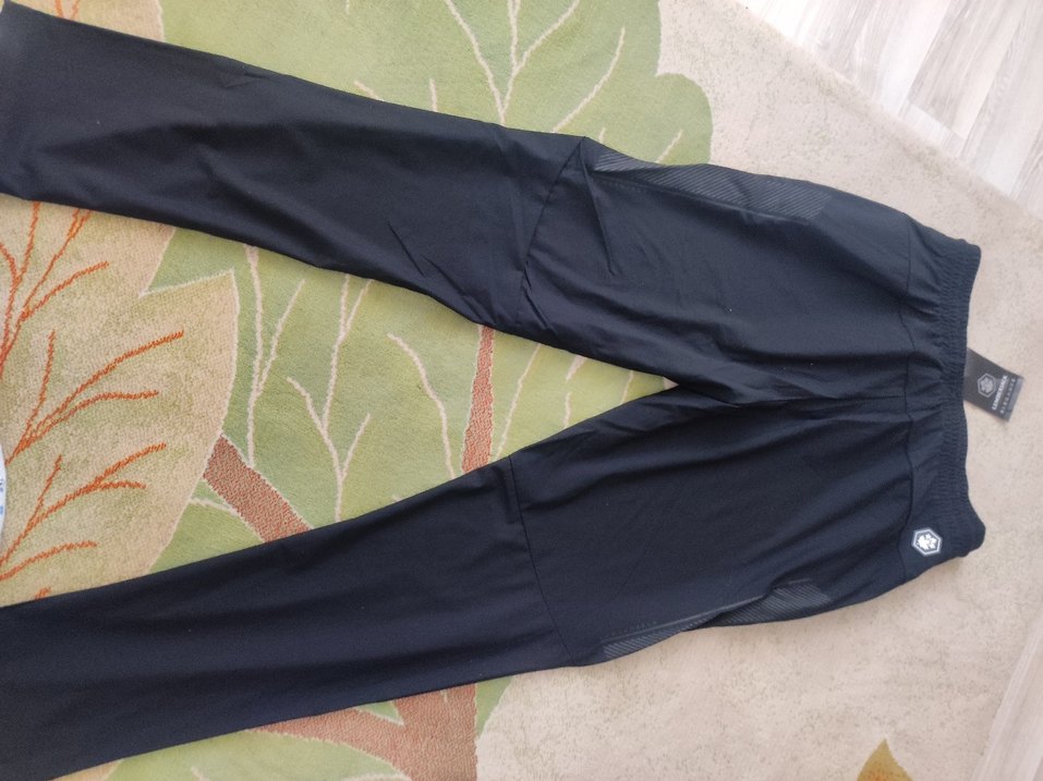 lumberjack erkek eşofman altı - Görsel 2