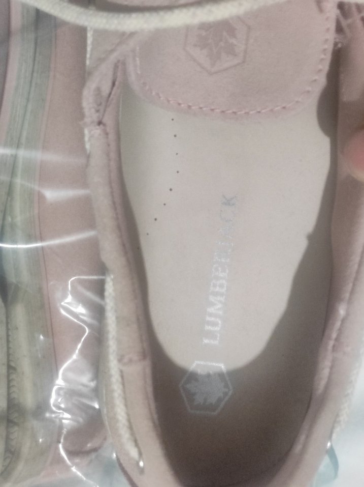 Bej Bağcıklı Kadın Günlük Ayakkabı - Görsel 3