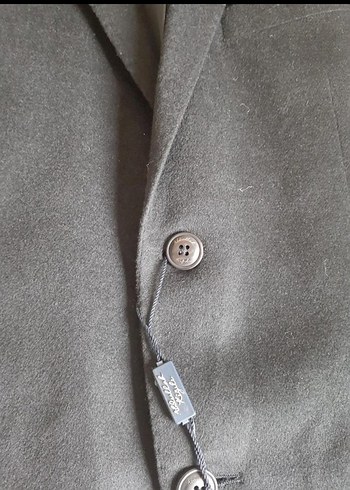 Diğer Kiğılı Exclusive Tek Ceket 48 6