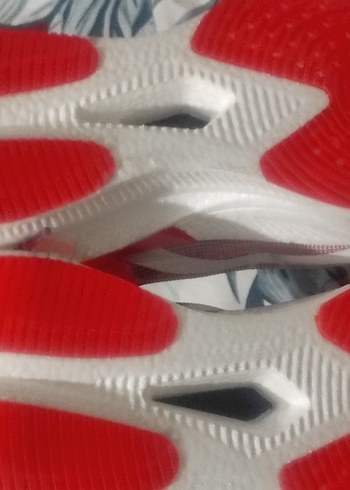 Mor Renkli Erkek Spor Ayakkabısı - Görsel 5