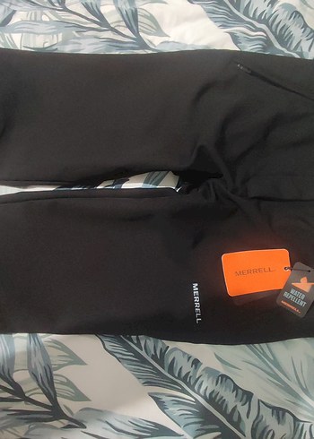 Merrell s