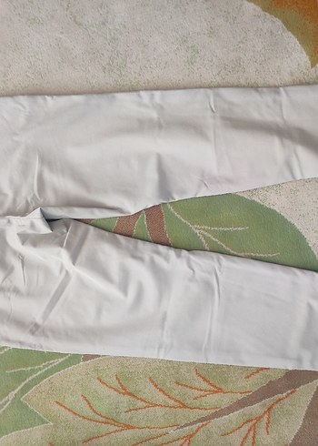 Bej Erkek Softshell  Pantolon - Görsel 2