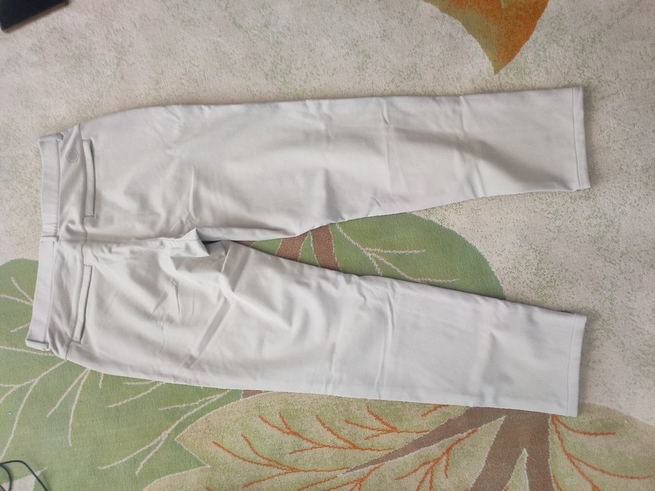 Bej Erkek Softshell  Pantolon - Görsel 2