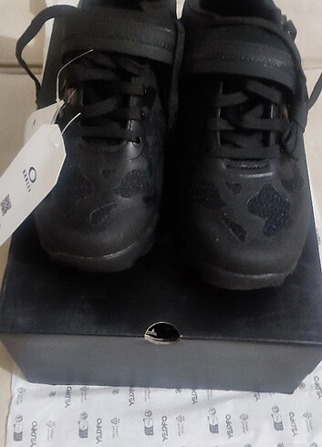 42 No outdoor ayakkabı bisiklet kullanılmamış - Görsel 5