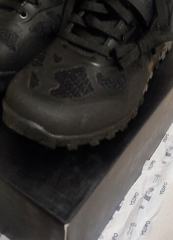 42 No outdoor ayakkabı bisiklet kullanılmamış - Görsel 7