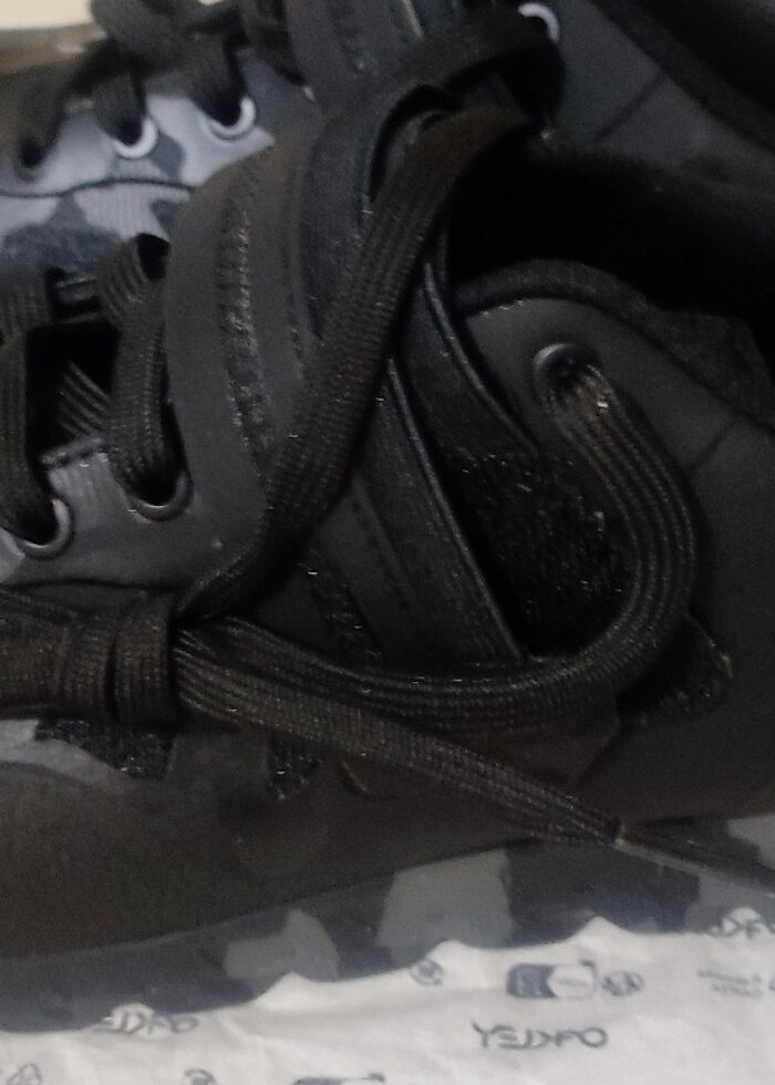 42 No outdoor ayakkabı bisiklet kullanılmamış - Görsel 4