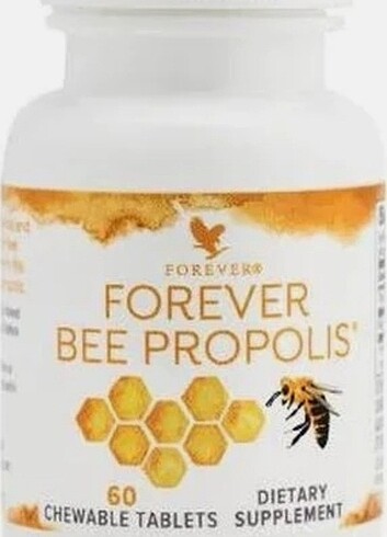 Forever Bee Propolis