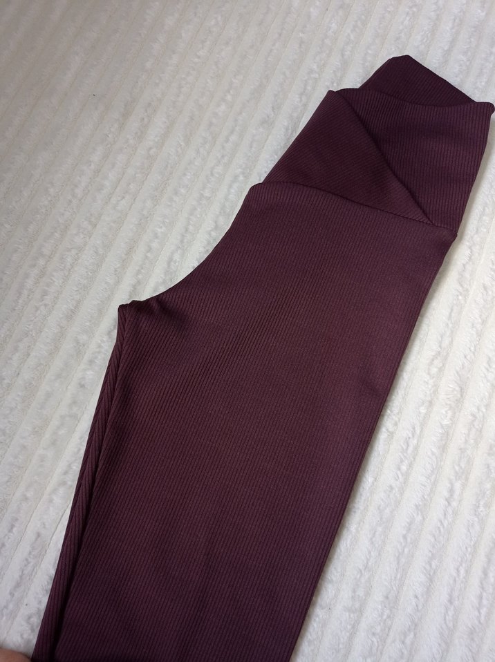 batik Pilili Spor Tayt - Görsel 2