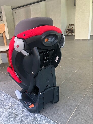 9- 18 kg Beden Be safe