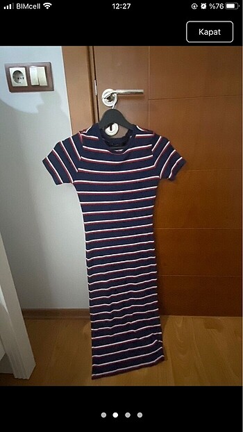 LC Waikiki Günlük elbise